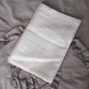 designer 100% silk Italian scarf